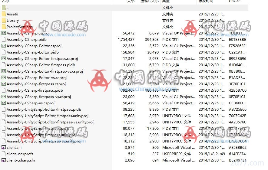 手游《封神伏魔录》源码 手游-第2张