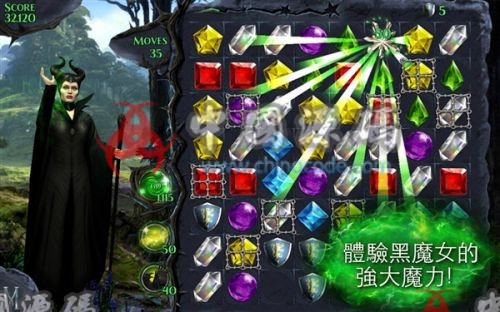 《沉睡魔咒：缤纷乐》 Unity3D 全套代码 手游-第4张