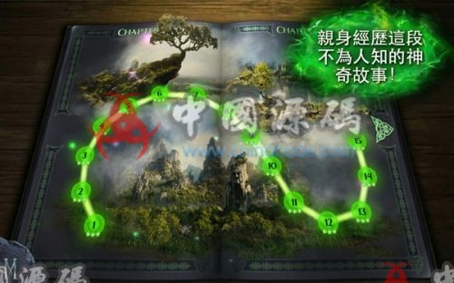 《沉睡魔咒：缤纷乐》 Unity3D 全套代码 手游-第2张