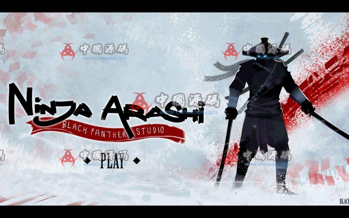《Ninja Arashi》源码 定制-第1张