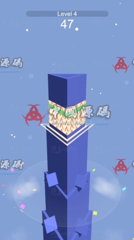 《Build Tower》源码 手游-第2张