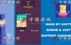 《Build Tower》源码