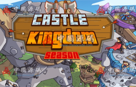 《Castle Kingdom Season》源码