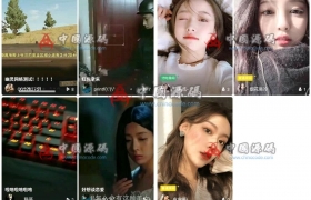 2020-云豹-仿快手抖音短视频+直播App源码：含Android源码+iOS源码+后台源码+全套文档