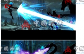 DragonShadow