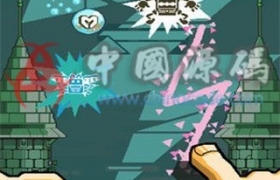 《魔法触摸:雇佣巫师 》源码