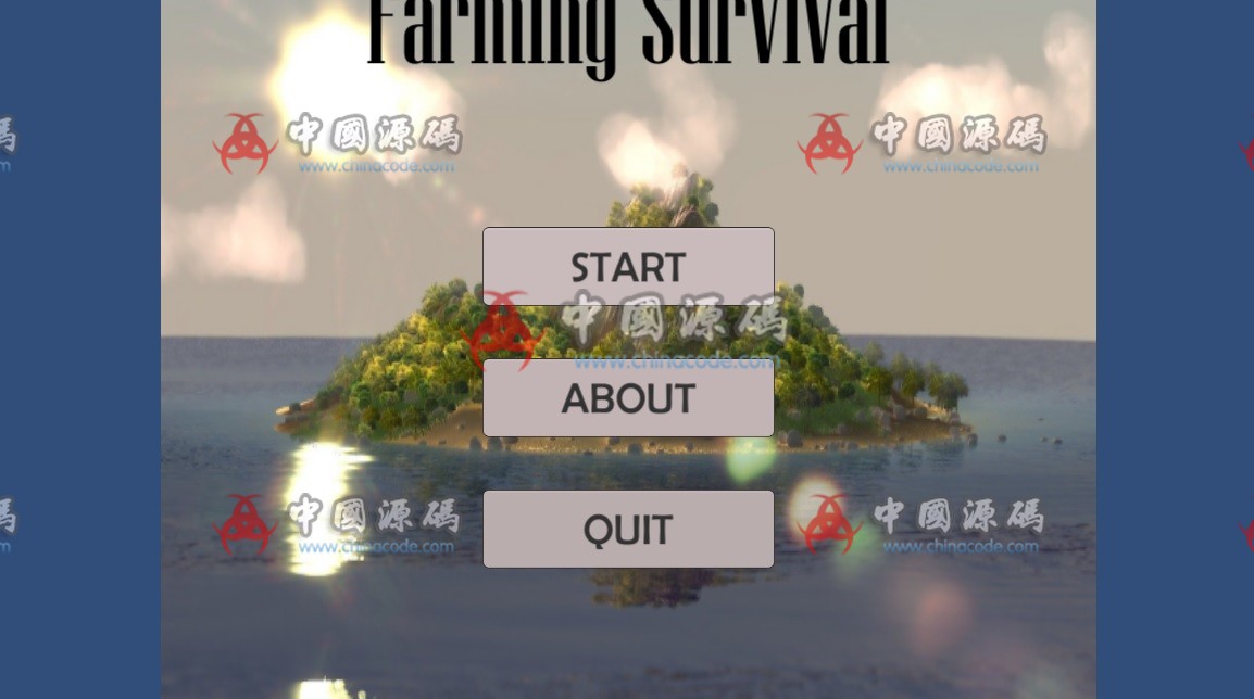 《Farming Survival》源码 手游-第1张