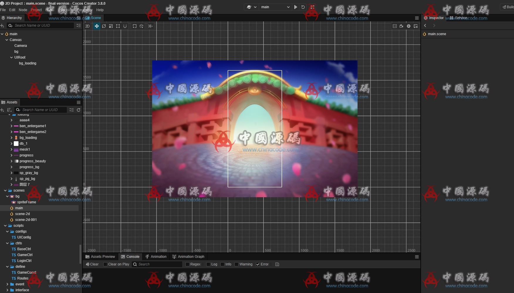 《PG电子》游戏源码 H5-第8张