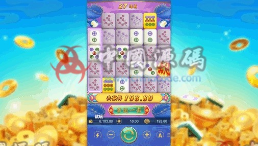 【置顶】《PlayStar》全套源码 H5-第11张