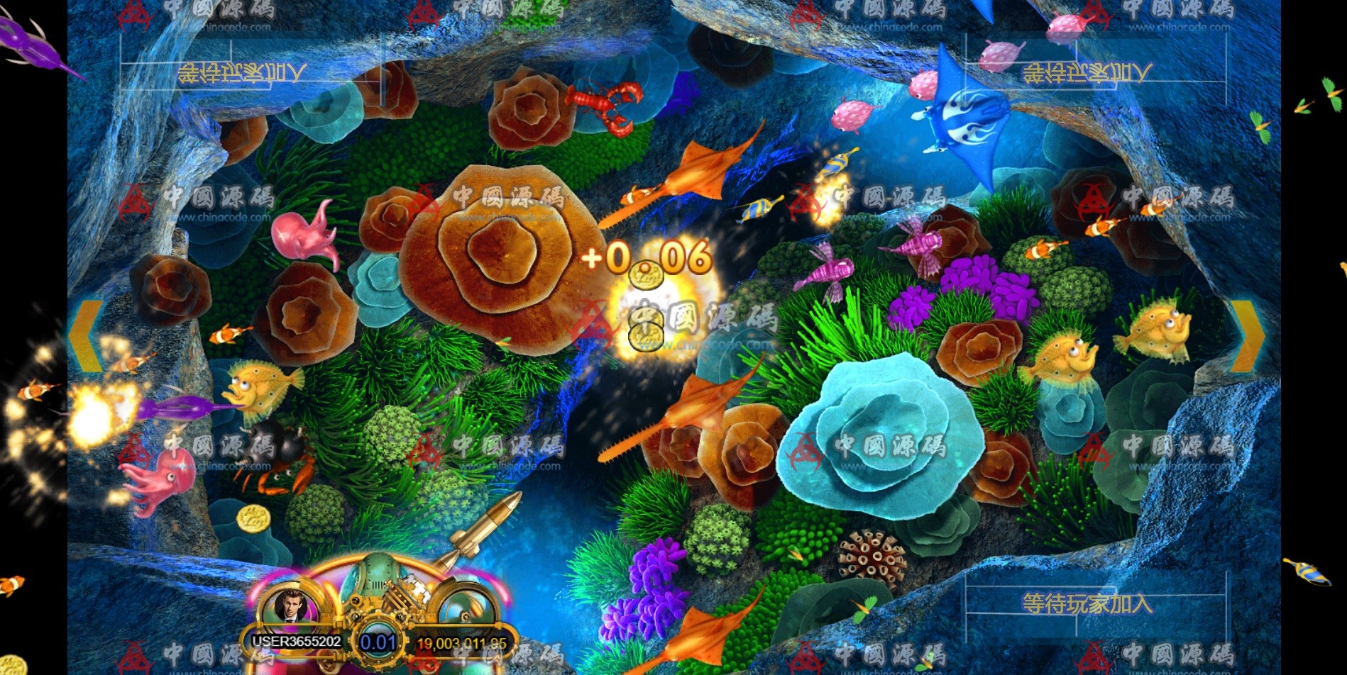 《YOUMESLOTS》2025版源码 H5-第19张