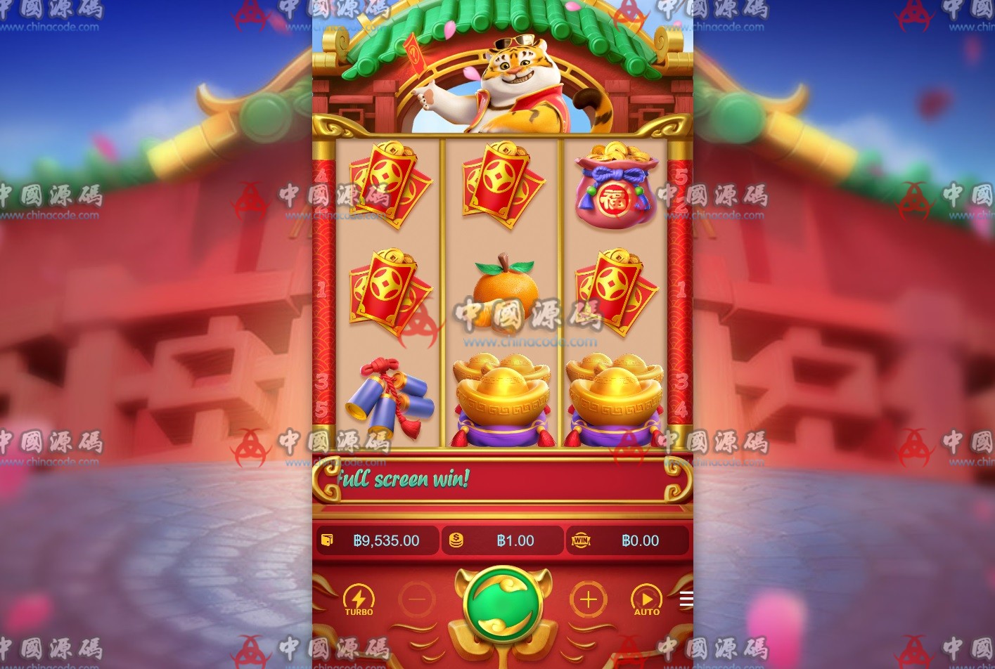 【置顶】PG全套SLOTS API H5-第8张