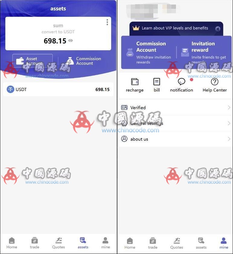 69coin多语言交易所源码 网站-第2张