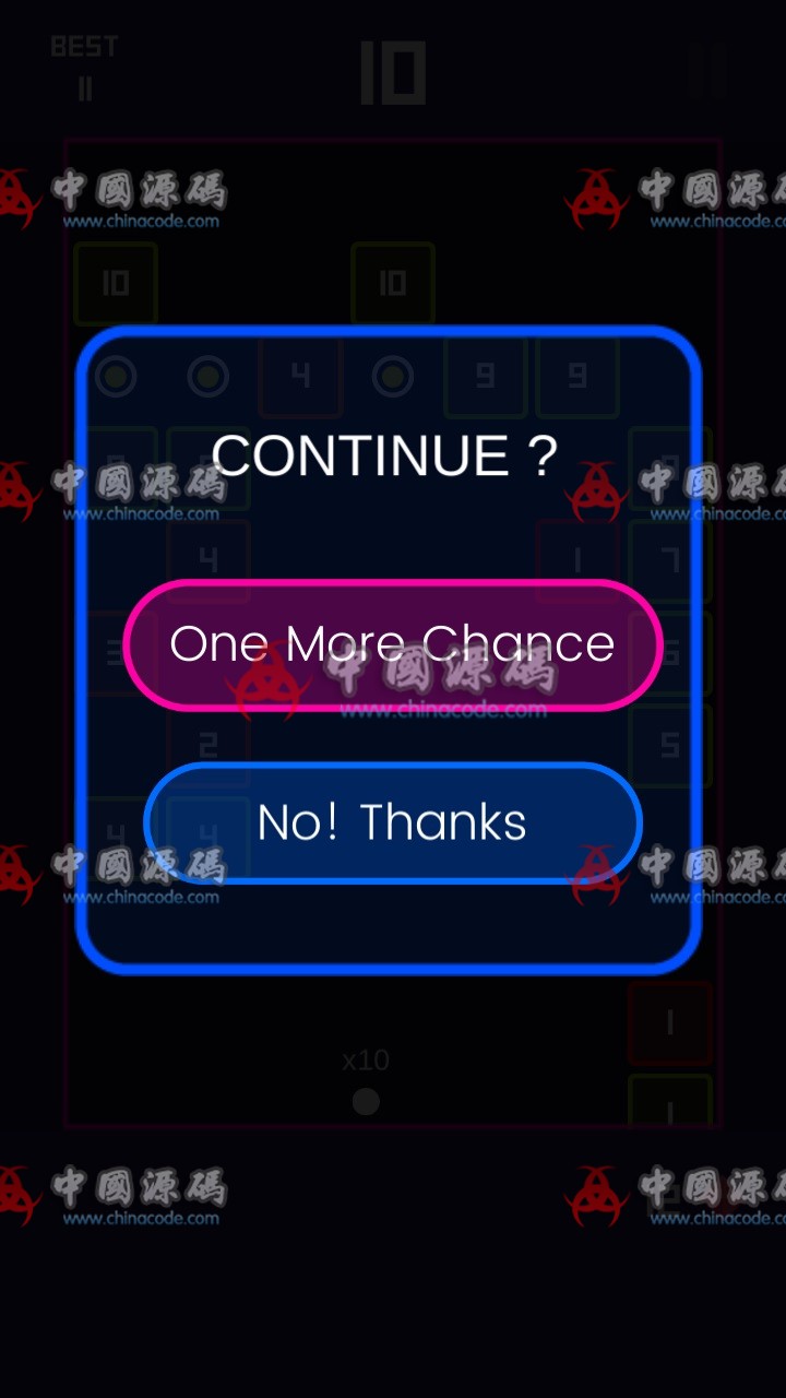 《弹球谜题 Ballz Puzzle》源码 手游-第6张