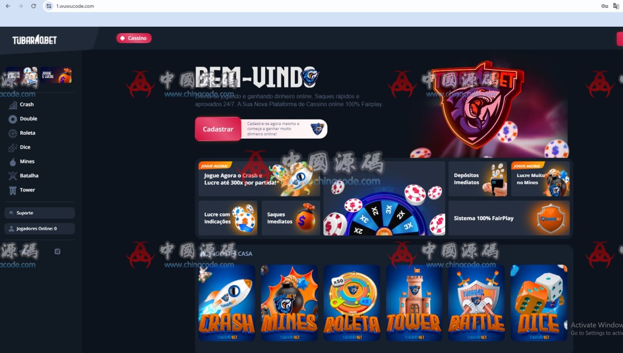 《BETFYRE》海外PG平台源码 网站-第1张