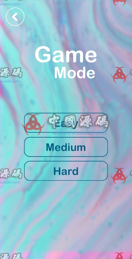 《液体分类谜题 Liquid Sort》3000关 源码 手游-第5张