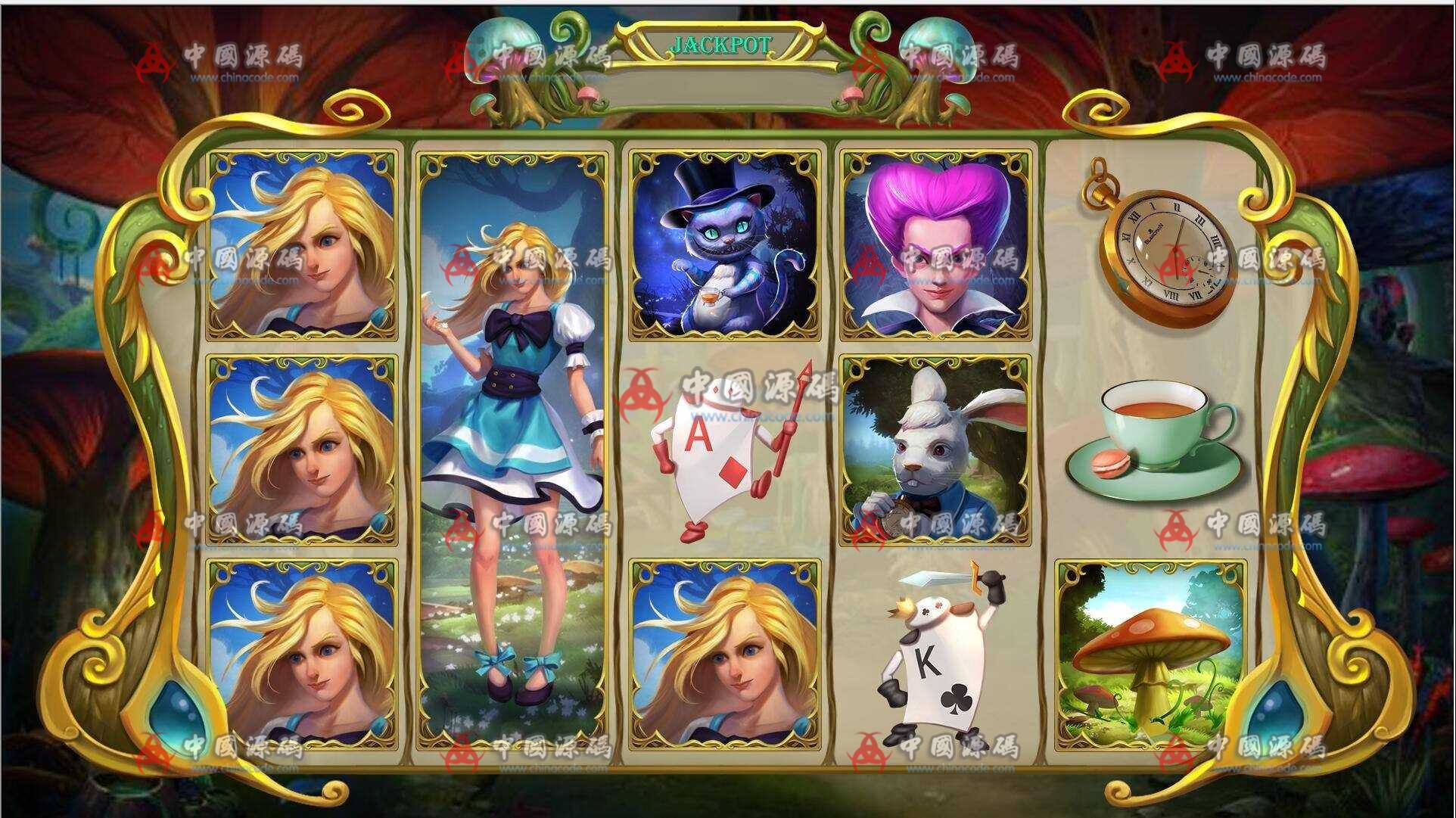 【置顶】《Cash Fever -Real Vegas Slots》源码 手游-第8张