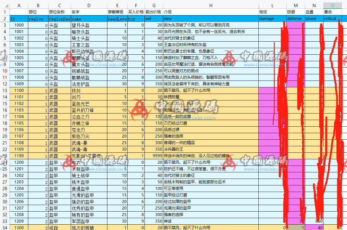 《我真有绝招》源码+策划文档 H5-第9张
