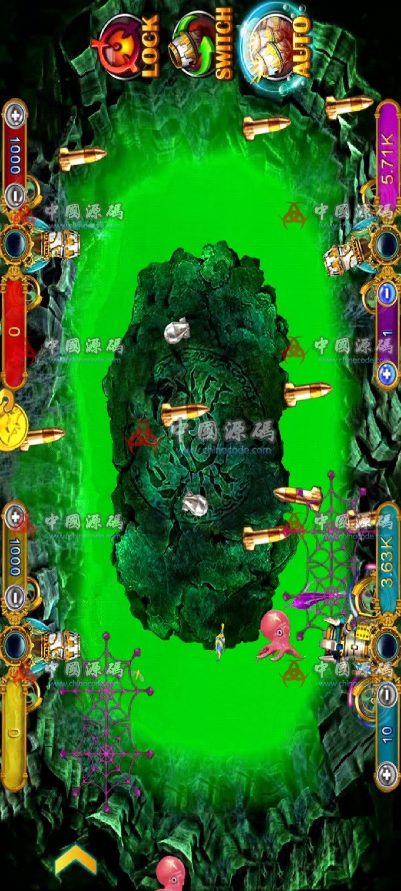 Yono二开《Yono Bet365》源码 H5-第7张