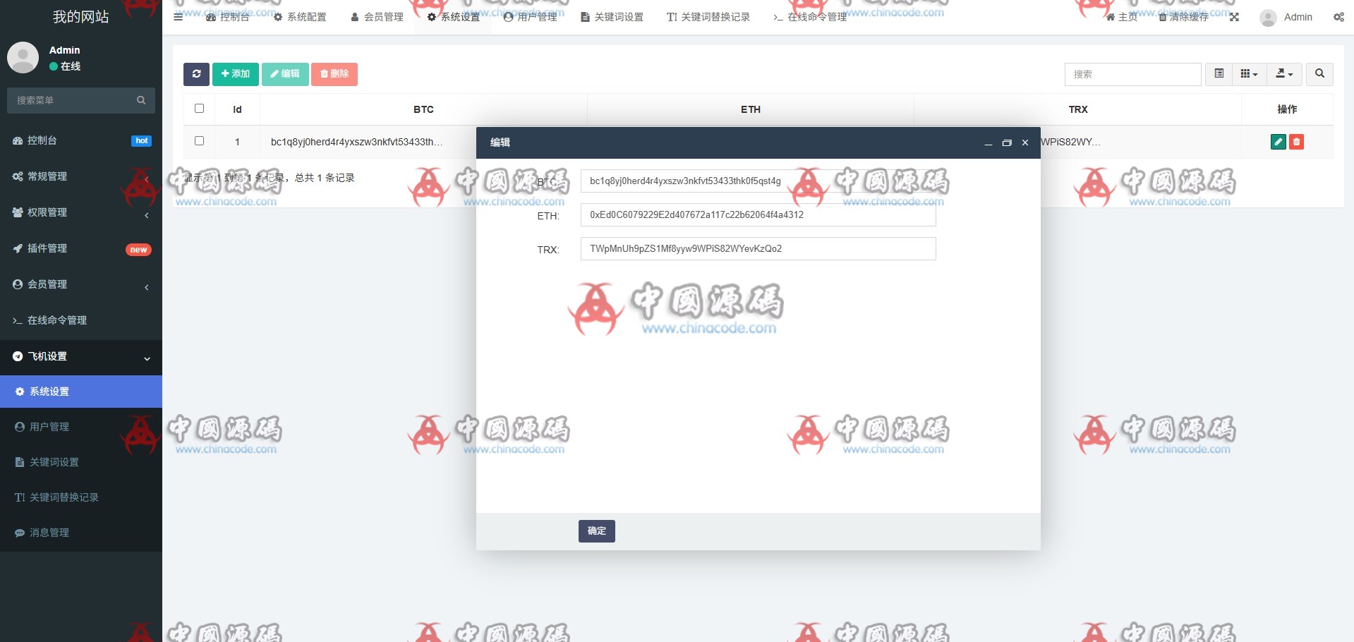 2025新版高仿假飞机/假TG源码/附带搭建教程 网站-第1张