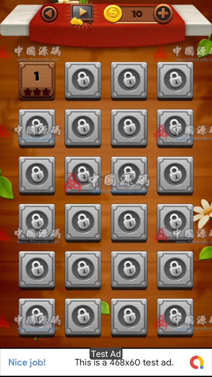 《Roll The Ball》源码 手游-第2张