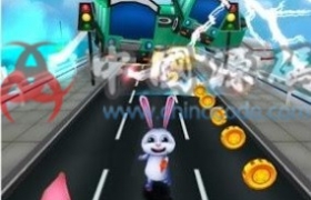 《Pet Subway Surfers》源码