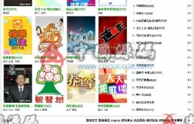 2022最新飞飞CMS影视系统自带付费点播全开源+自带采集+视频教程