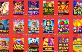 【置顶】《海外高仿SLOTS》全套源码