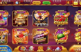 巴西《HEATWIN》电玩源码