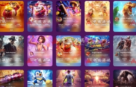【置顶】PG全套SLOTS API